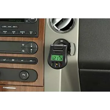 Innova 3721 Battery and Charging System Monitor