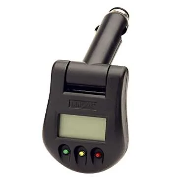 Innova 3721 Battery and Charging System Monitor