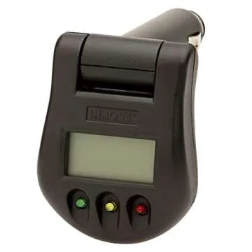 Innova 3721 Battery and Charging System Monitor