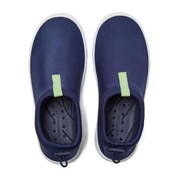 Lands' End Kids Water Shoes - Quick Dry Aqua Swim Shoes