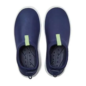 Lands' End Kids Water Shoes - Quick Dry Aqua Swim Shoes