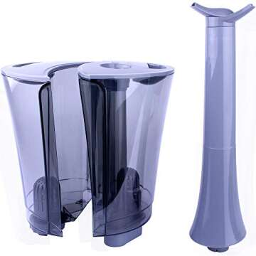 Air Innovations 2.15 Gal Humidifier for Large Rooms