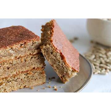 Good Dees Low Carb Baking Mix, Chocolate Brownie Mix, Keto Baking Mix, No Sugar Added, Gluten Free, Grain-Free, Nut-Free, Soy-Free, Diabetic, Atkins & WW Friendly (1g Net Carbs, 12 Servings) (Regular)