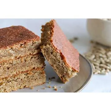 Good Dees Low Carb Baking Mix, Chocolate Brownie Mix, Keto Baking Mix, No Sugar Added, Gluten Free, Grain-Free, Nut-Free, Soy-Free, Diabetic, Atkins & WW Friendly (1g Net Carbs, 12 Servings) (Regular)