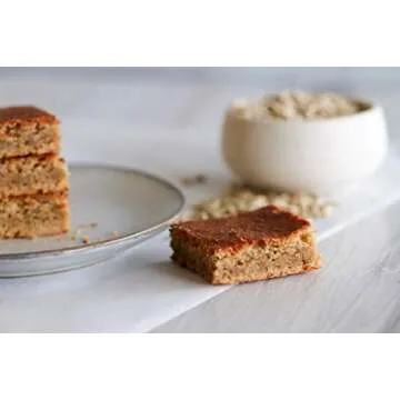 Good Dees Low Carb Baking Mix, Chocolate Brownie Mix, Keto Baking Mix, No Sugar Added, Gluten Free, Grain-Free, Nut-Free, Soy-Free, Diabetic, Atkins & WW Friendly (1g Net Carbs, 12 Servings) (Regular)