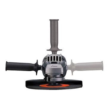 Affordable BLACK+DECKER Angle Grinder for DIY Enthusiasts