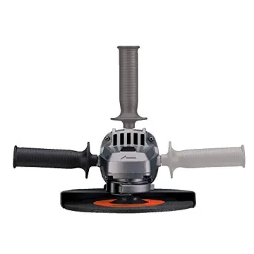 Affordable BLACK+DECKER Angle Grinder for DIY Enthusiasts