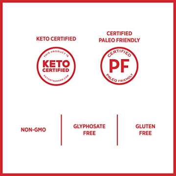 Great Lakes Pure Porcine Gelatin, 16oz Can 2-Pack