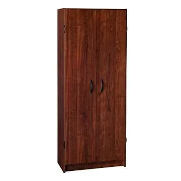 ClosetMaid 1556 Pantry Cabinet, Espresso