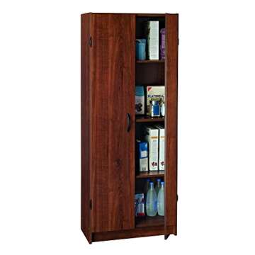 ClosetMaid 1556 Pantry Cabinet, Espresso