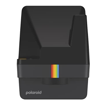 Polaroid Now 2nd Gen Instant Camera Bundle – Retro Fun!