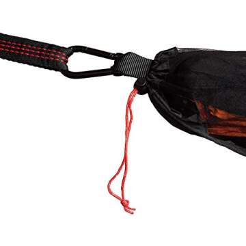 Bear Butt Hammock Bug Net For Hammocks - Hammock Mosquito Net Protection - 10FT X 4FT Hammock Net - ...