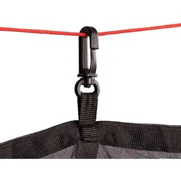 Bear Butt Hammock Bug Net For Hammocks - Hammock Mosquito Net Protection - 10FT X 4FT Hammock Net - Bug Net For Hammock - mosquito net for hammock