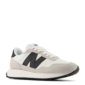 Stylish New Balance Women's 237 V1 Sneakers for All-Day Comfort