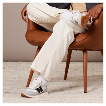 New Balance Women's 237 V1 Sneakers - Comfort & Style