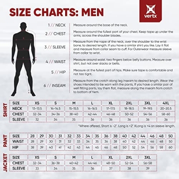 Vertx Recon Shell Tactical Pants - Windproof & Waterproof