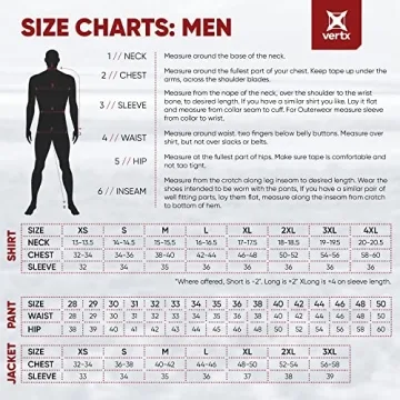 Vertx Recon Shell Tactical Pants - Windproof & Waterproof