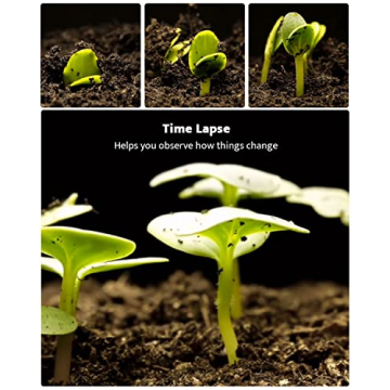 Usogood 4K Trail Camera for Wildlife Monitoring