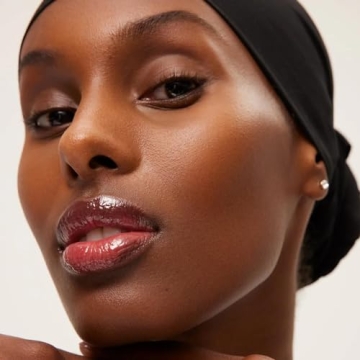 Hydrating Summer Fridays Lip Butter Balm - Brown Sugar