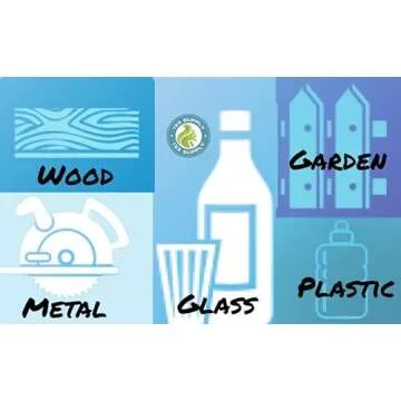 133 SUPPLY - 2 Pack Garden Marker Pen Permanent Markers Black (UV Fade Resistant Marker Pens for Plant Markers Garden Markers Waterproof Pen Black Markers Outdoor Marker for Garden Plant Labels 0.8mm)