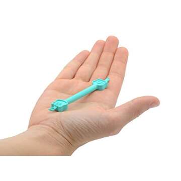 Eztotz Nose Hero Baby Nose Cleaner Tool Safe and Flexible