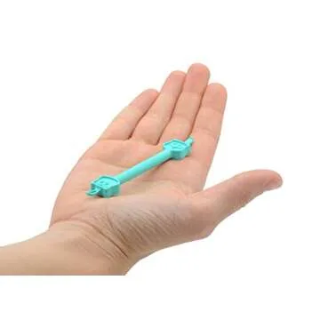 Eztotz Nose Hero Baby Nose Cleaner Tool Safe and Flexible