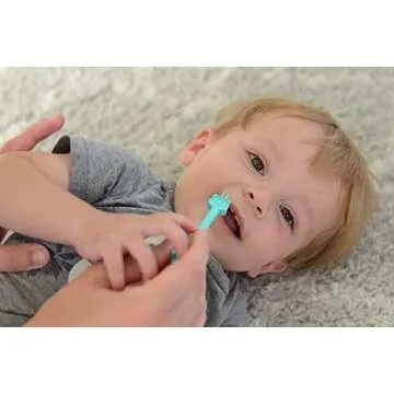 Eztotz Nose Hero Baby Nose Cleaner Tool Safe and Flexible