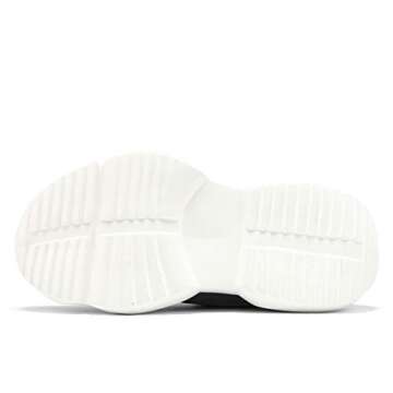 ASHION Women Walking Shoes Slip On Shoes Mesh Platform Air Cushion Atheletic Shoes