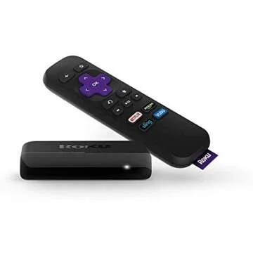 Roku Express+ | Transform Your Old TV to Smart Streaming