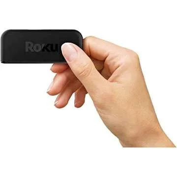 Roku Express+ | Transform Your Old TV to Smart Streaming
