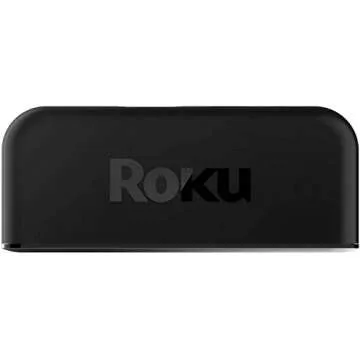 Roku Express+ | Transform Your Old TV to Smart Streaming