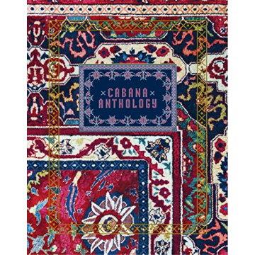 Cabana Anthology for Luxury Outdoor Living Ideas