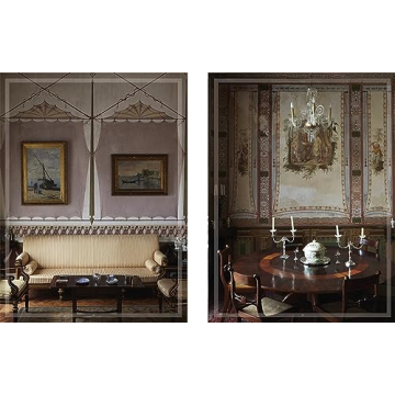 Cabana Anthology for Luxury Outdoor Living Ideas