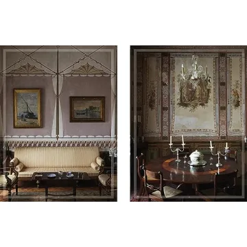 Cabana Anthology for Luxury Outdoor Living Ideas