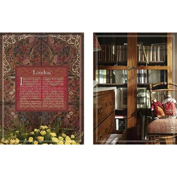 Cabana Anthology for Luxury Outdoor Living Ideas