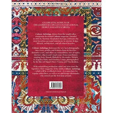 Cabana Anthology for Luxury Outdoor Living Ideas