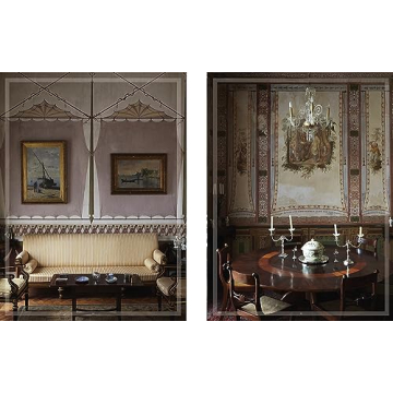 Cabana Anthology for Luxury Outdoor Living Ideas