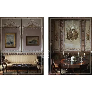 Cabana Anthology for Luxury Outdoor Living Ideas