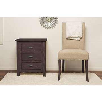 Varathane Varathane-262010 Premium Fast Dry Wood Stain, Quart, Kona