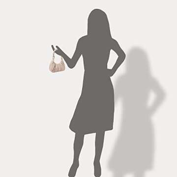 MOMOKO Vegan Leather Purse for Stylish Women