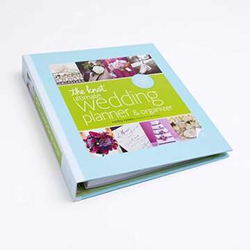 Ultimate Wedding Planner & Organizer for Happy Couples