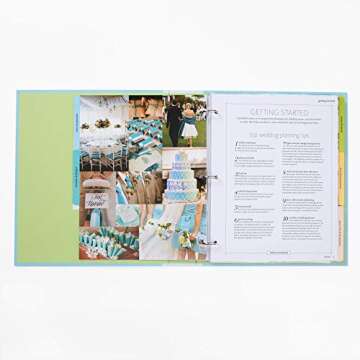 Ultimate Wedding Planner & Organizer for Happy Couples