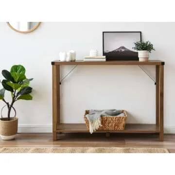 StorageWorks Large Wicker Baskets for Elegant Organization