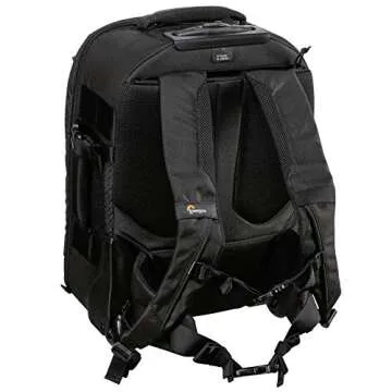 Lowepro Pro Runner RL x450 AW II. Pro Photographer Carry-On Rolling Camera Backpack
