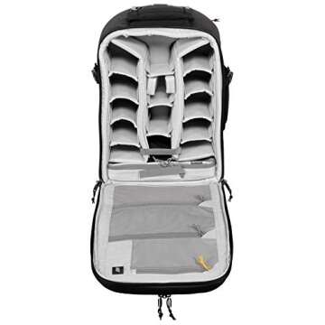 Lowepro Pro Runner RL x450 AW II. Pro Photographer Carry-On Rolling Camera Backpack