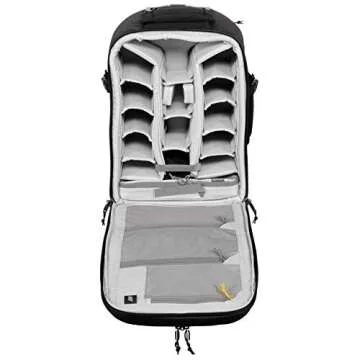 Lowepro Pro Runner RL x450 AW II. Pro Photographer Carry-On Rolling Camera Backpack