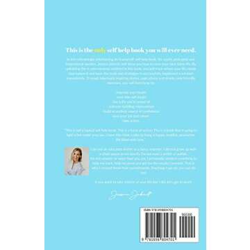 Save Your Own Damn Life: A Do It Yourself Self Help Book