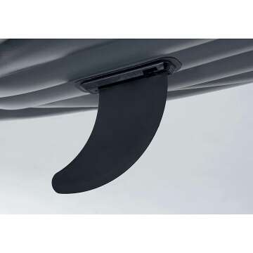 Explorer K2 Inflatable 2-Person Kayak Set with Oars