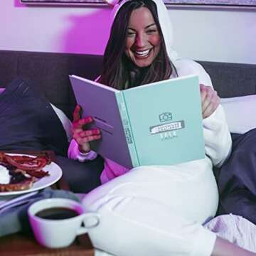 The Adventure Challenge Solo Edition - 50 Scratch-Off Adventures and Games for Adults & Teens, Adventure Challenge Scratch Off Book, Self-Care Activity Book