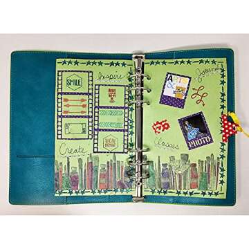 Photo Film Strip Cutting Dies for Crafting and Scrapbooking